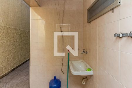 Área de Serviço 1 de casa à venda com 4 quartos, 400m² em Planalto Paulista , São Paulo