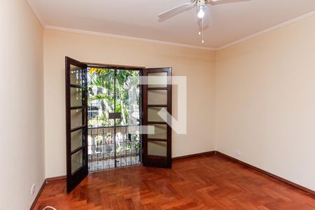 Suíte 1 de casa à venda com 4 quartos, 400m² em Planalto Paulista , São Paulo