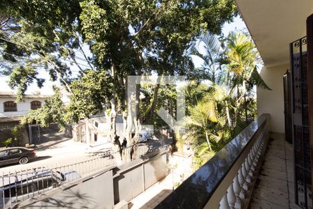 Suíte 2 varanda de casa à venda com 4 quartos, 400m² em Planalto Paulista , São Paulo