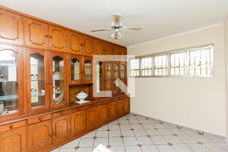 Copa de casa à venda com 4 quartos, 400m² em Planalto Paulista , São Paulo