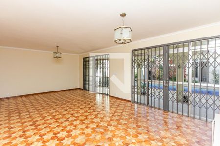 Sala de casa à venda com 4 quartos, 400m² em Planalto Paulista , São Paulo