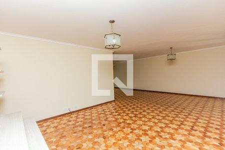 Sala de casa à venda com 4 quartos, 400m² em Planalto Paulista , São Paulo