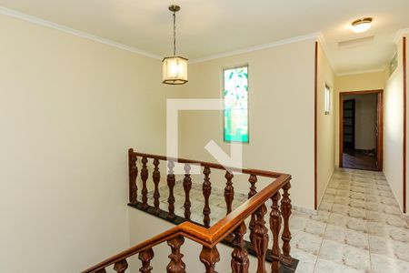 Corredor de casa à venda com 4 quartos, 400m² em Planalto Paulista , São Paulo