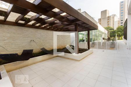 Apartamento para alugar com 95m², 2 quartos e 2 vagasÁrea comum