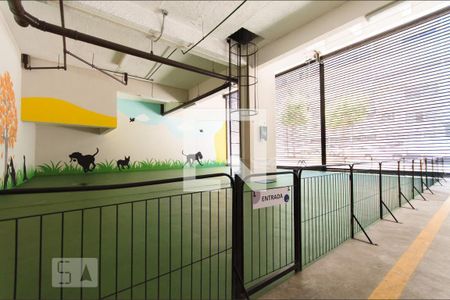 Apartamento para alugar com 95m², 2 quartos e 2 vagasÁrea comum