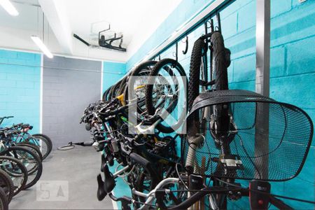 Apartamento para alugar com 95m², 2 quartos e 2 vagasÁrea comum