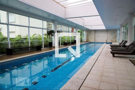 Apartamento para alugar com 95m², 2 quartos e 2 vagasÁrea comum