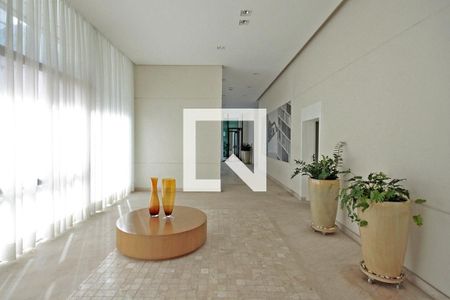 Apartamento para alugar com 95m², 2 quartos e 2 vagasÁrea comum