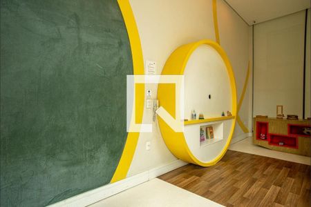 Apartamento para alugar com 95m², 2 quartos e 2 vagasÁrea comum