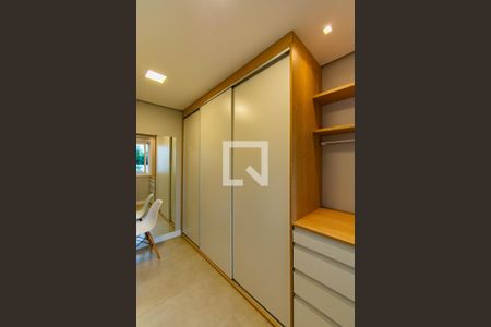 Apartamento à venda com 53m², 2 quartos e 1 vagaEscritório