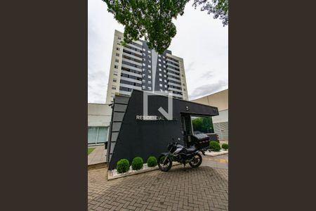 Apartamento à venda com 53m², 2 quartos e 1 vagaFachada 