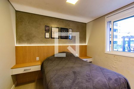 Apartamento à venda com 53m², 2 quartos e 1 vagaQuarto