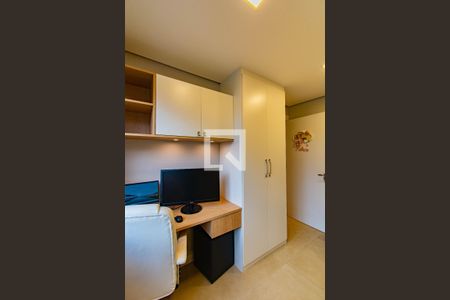 Apartamento à venda com 53m², 2 quartos e 1 vagaEscritório