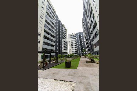 Apartamento à venda com 53m², 2 quartos e 1 vagaÁrea comum