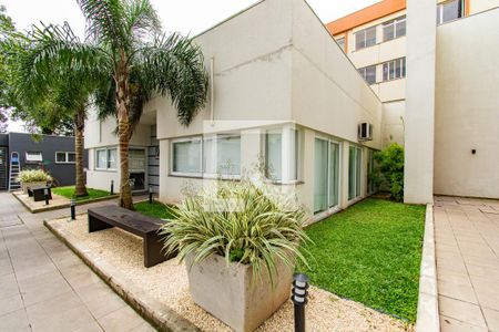 Apartamento à venda com 53m², 2 quartos e 1 vagaÁrea comum