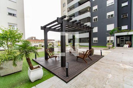 Apartamento à venda com 53m², 2 quartos e 1 vagaÁrea comum