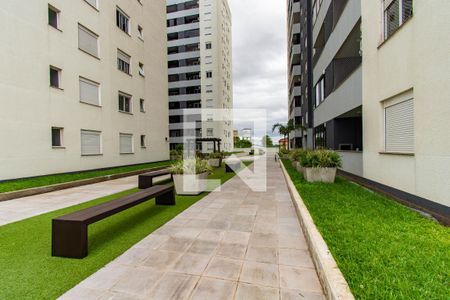 Apartamento à venda com 53m², 2 quartos e 1 vagaÁrea comum