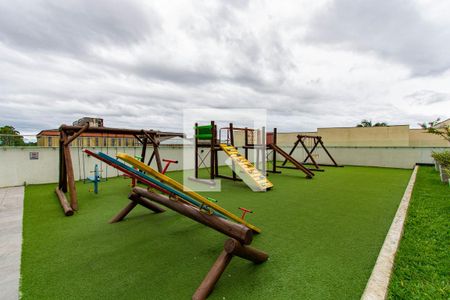 Apartamento à venda com 53m², 2 quartos e 1 vagaÁrea comum