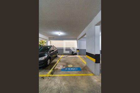 Apartamento à venda com 53m², 2 quartos e 1 vagaÁrea comum