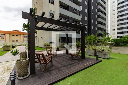 Apartamento à venda com 53m², 2 quartos e 1 vagaÁrea comum