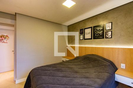 Apartamento à venda com 53m², 2 quartos e 1 vagaQuarto