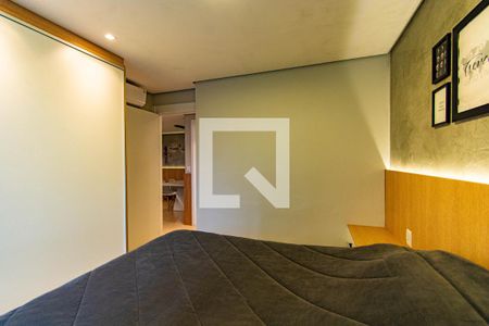 Apartamento à venda com 53m², 2 quartos e 1 vagaQuarto