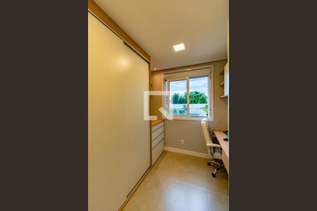 Apartamento à venda com 53m², 2 quartos e 1 vagaEscritório