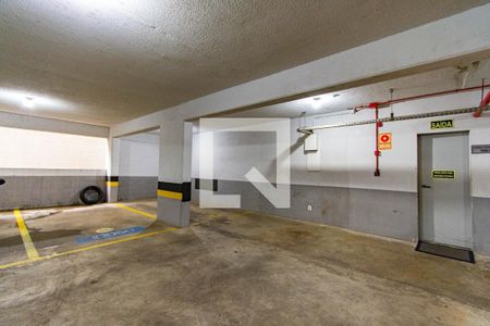 Apartamento à venda com 53m², 2 quartos e 1 vagaÁrea comum