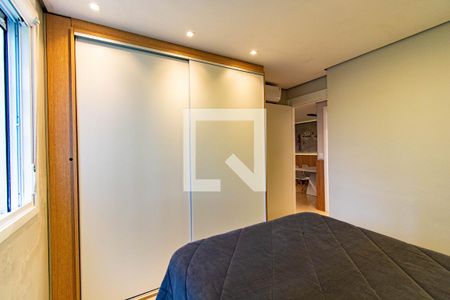 Apartamento à venda com 53m², 2 quartos e 1 vagaQuarto