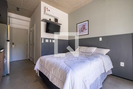 Studio de kitnet/studio para alugar com 1 quarto, 52m² em Jardim Paulista, São Paulo