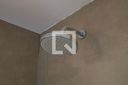 Banheiro de kitnet/studio para alugar com 1 quarto, 52m² em Jardim Paulista, São Paulo