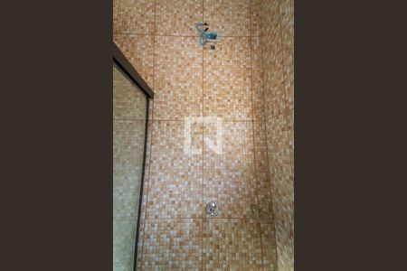 Casa de condomínio para alugar com 30m², 1 quarto e sem vagaBanheiro