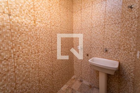 Casa de condomínio para alugar com 30m², 1 quarto e sem vagaÁrea de Serviço