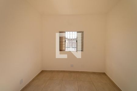 Quarto  de casa de condomínio para alugar com 1 quarto, 30m² em Chácara Mafalda, São Paulo