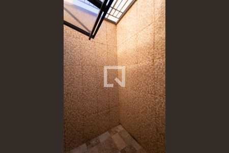 Casa de condomínio para alugar com 30m², 1 quarto e sem vagaÁrea de Serviço