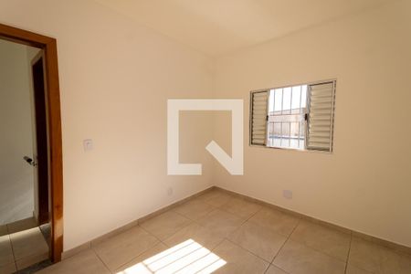 Quarto  de casa de condomínio para alugar com 1 quarto, 30m² em Chácara Mafalda, São Paulo