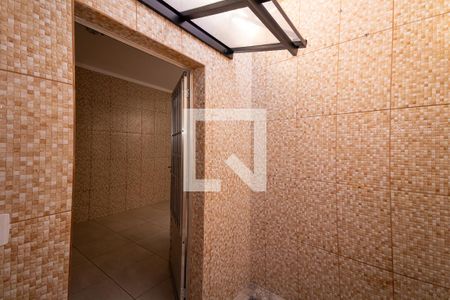 Casa de condomínio para alugar com 30m², 1 quarto e sem vagaÁrea de Serviço