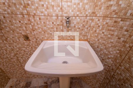 Casa de condomínio para alugar com 30m², 1 quarto e sem vagaÁrea de Serviço