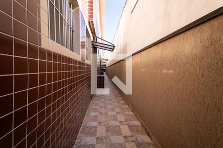 Casa de condomínio para alugar com 30m², 1 quarto e sem vagaCorredor