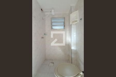 Apartamento para alugar com 89m², 2 quartos e 1 vagaBanheiro da Suíte