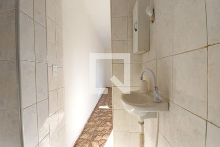 Apartamento para alugar com 89m², 2 quartos e 1 vagaBanheiro da Suíte