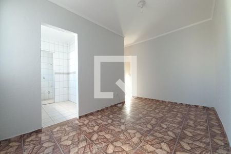 Sala de apartamento para alugar com 2 quartos, 89m² em Botafogo, Campinas