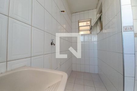 Apartamento para alugar com 89m², 2 quartos e 1 vagaÁrea de Serviço