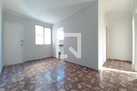 Sala de apartamento para alugar com 2 quartos, 89m² em Botafogo, Campinas