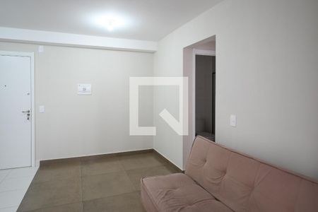 Sala de apartamento à venda com 2 quartos, 41m² em Vila Água Funda, São Paulo