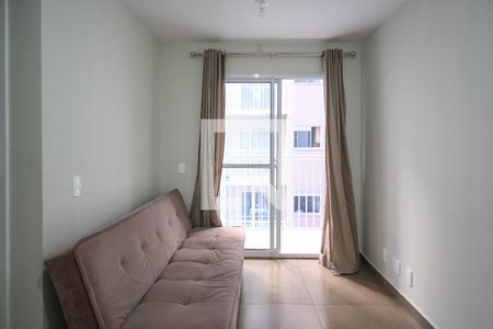 Sala de apartamento à venda com 2 quartos, 41m² em Vila Água Funda, São Paulo