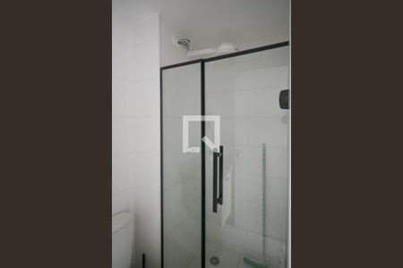 Apartamento à venda com 41m², 2 quartos e 1 vagaBanheiro