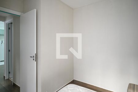 Apartamento à venda com 41m², 2 quartos e 1 vagaQuarto 2