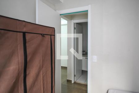Quarto 1 de apartamento à venda com 2 quartos, 41m² em Vila Água Funda, São Paulo