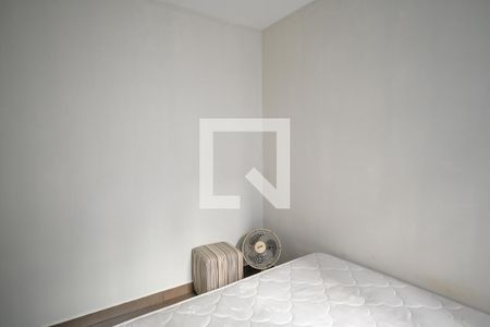 Apartamento à venda com 41m², 2 quartos e 1 vagaQuarto 2